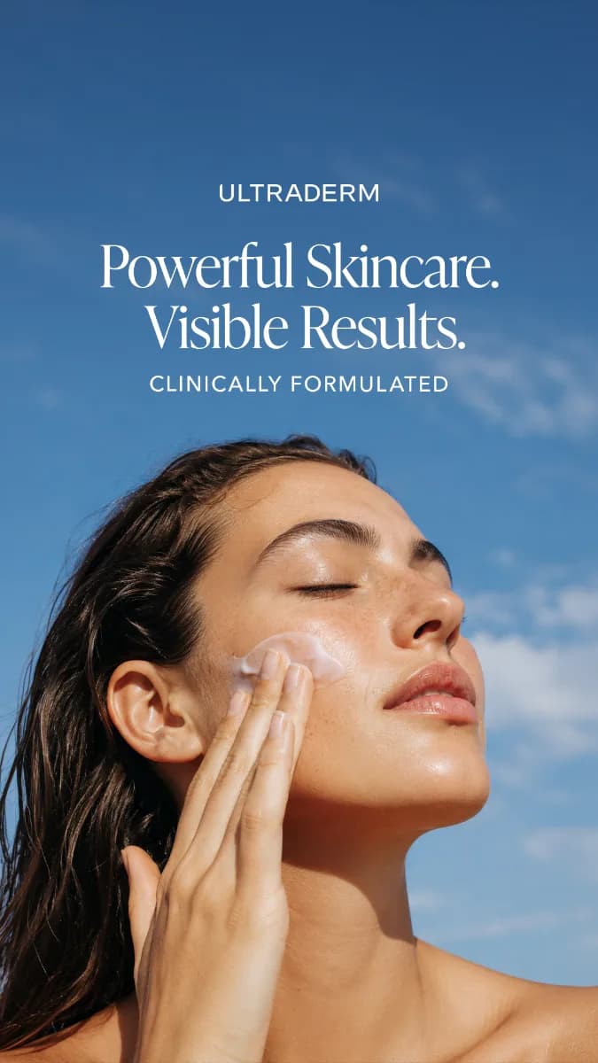 Ultraderm work