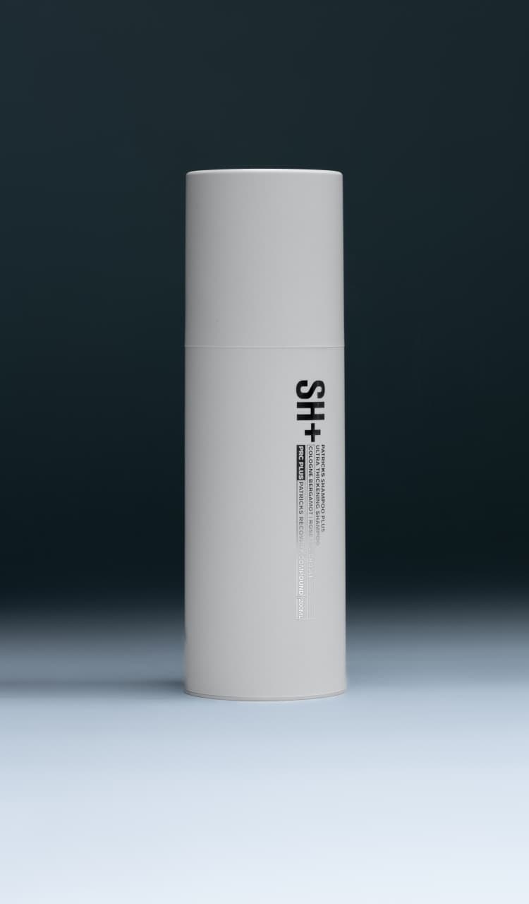 A PATRICKS product.