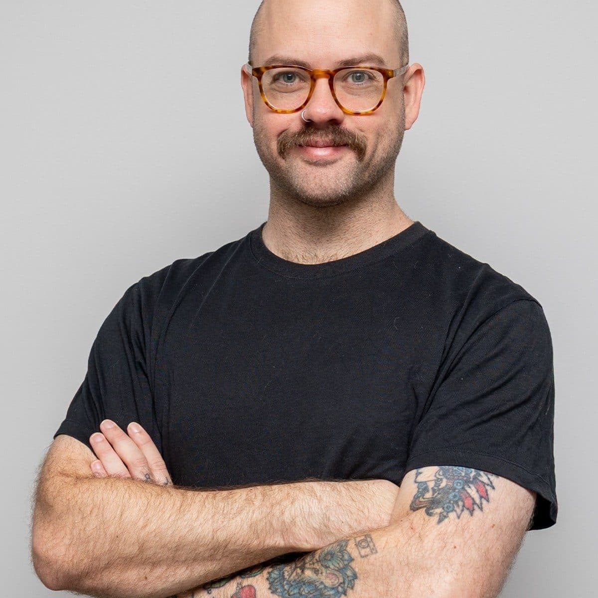 Anthony Stone