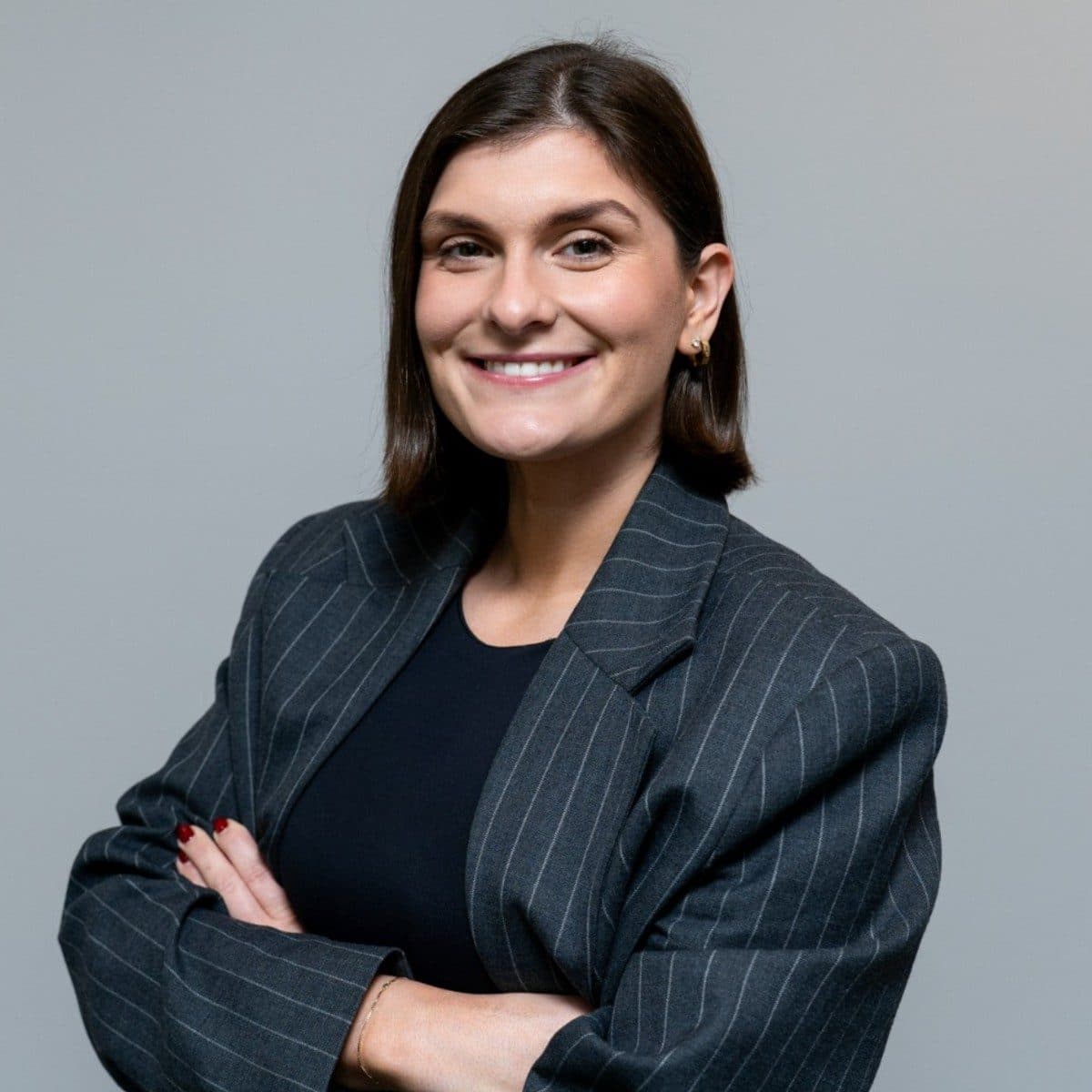 Gigi Craig