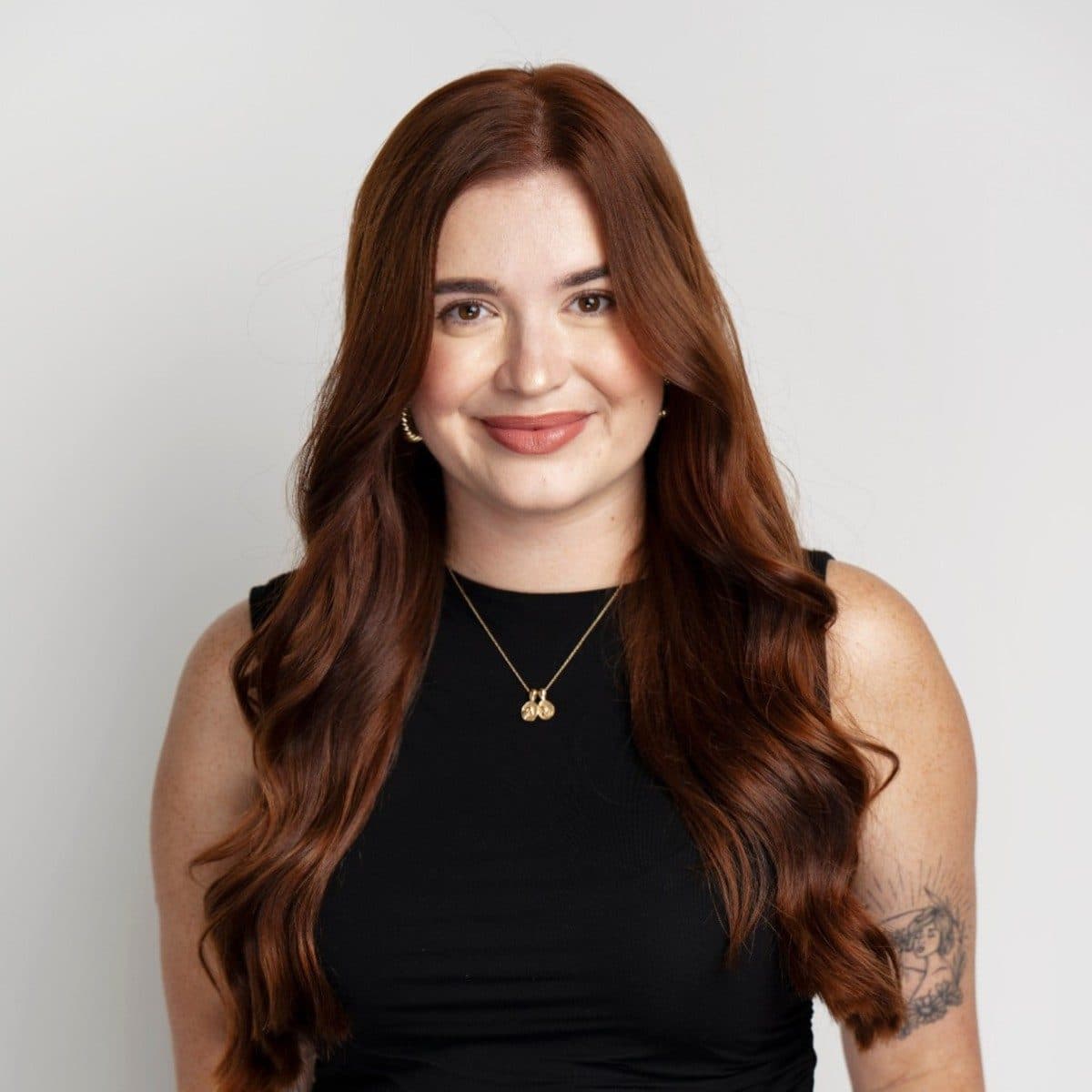 Kayla Sylvester