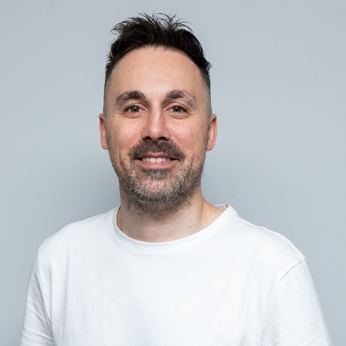 Mark Munday