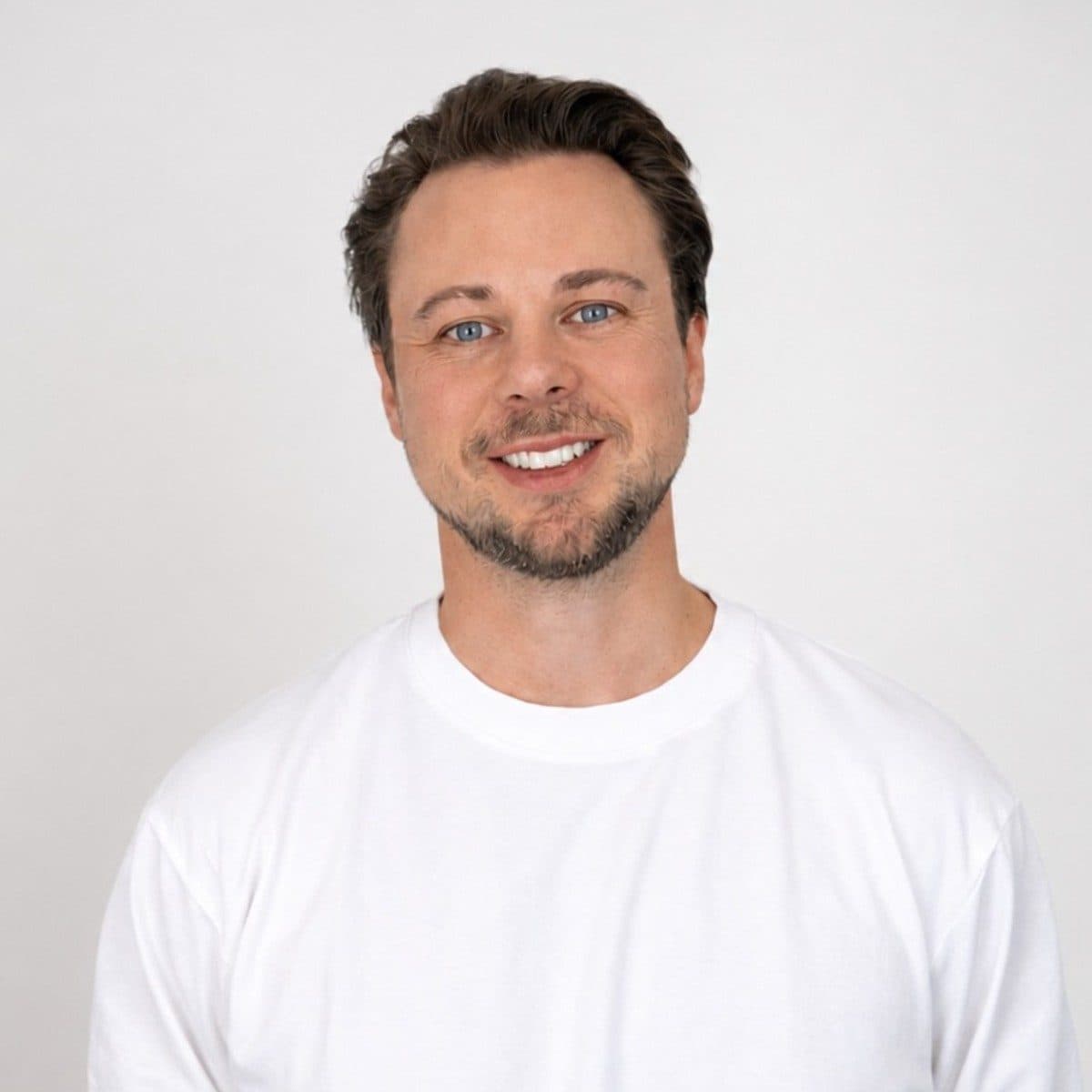 Tom Norman