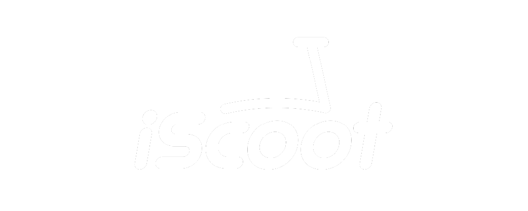 iScoot logo