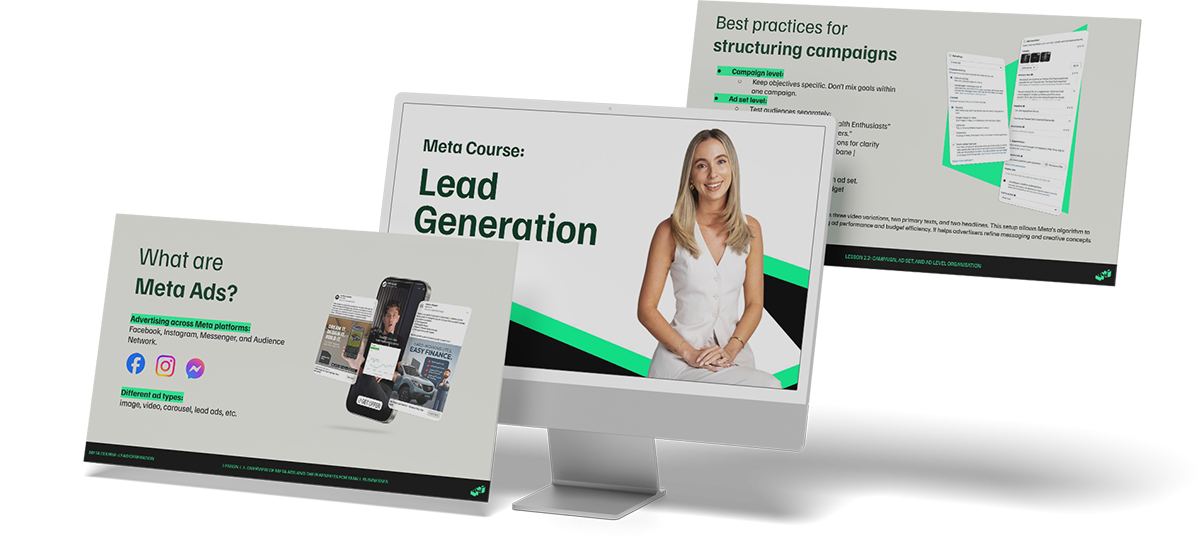 Pro Lead Method Course