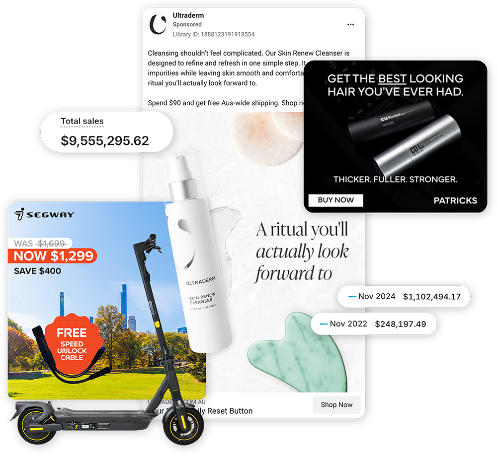 E-commerce Marketing Solutions
