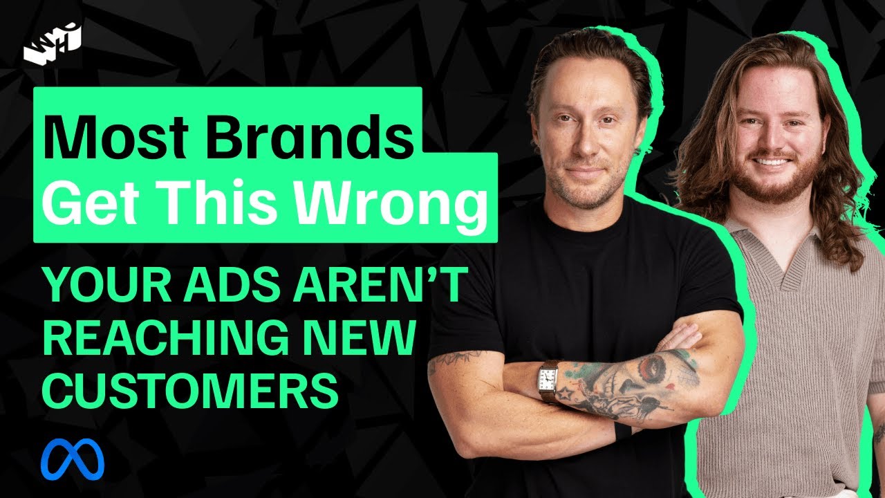 Most Brands Get this wrong