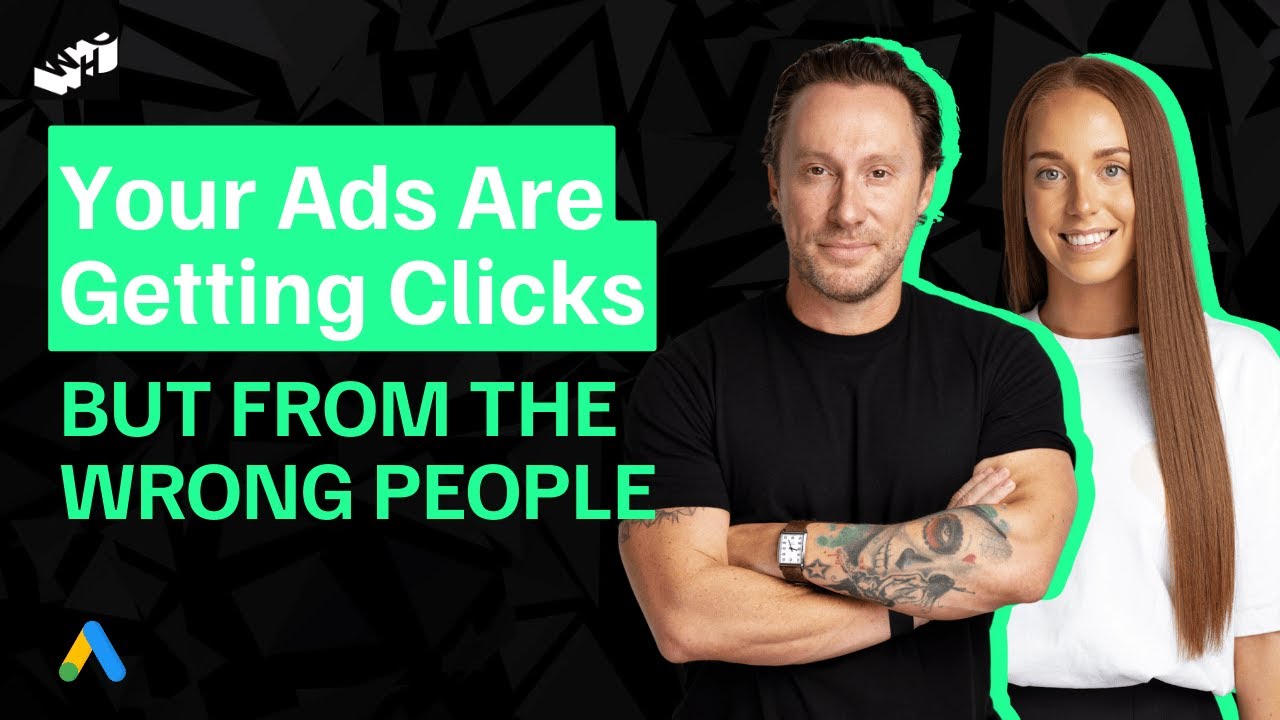 Your Ads are getting clicks