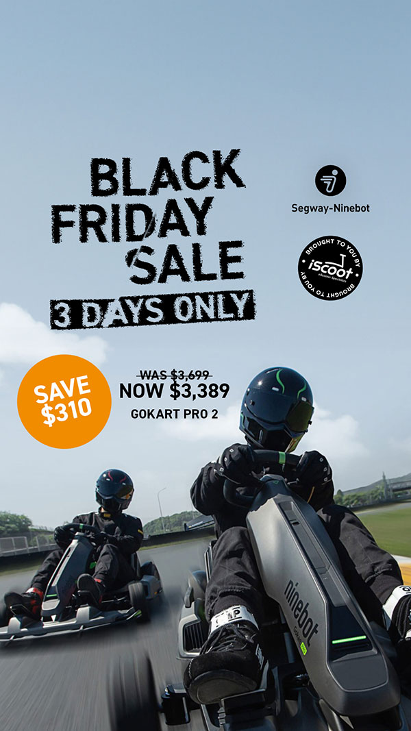 black friday sale