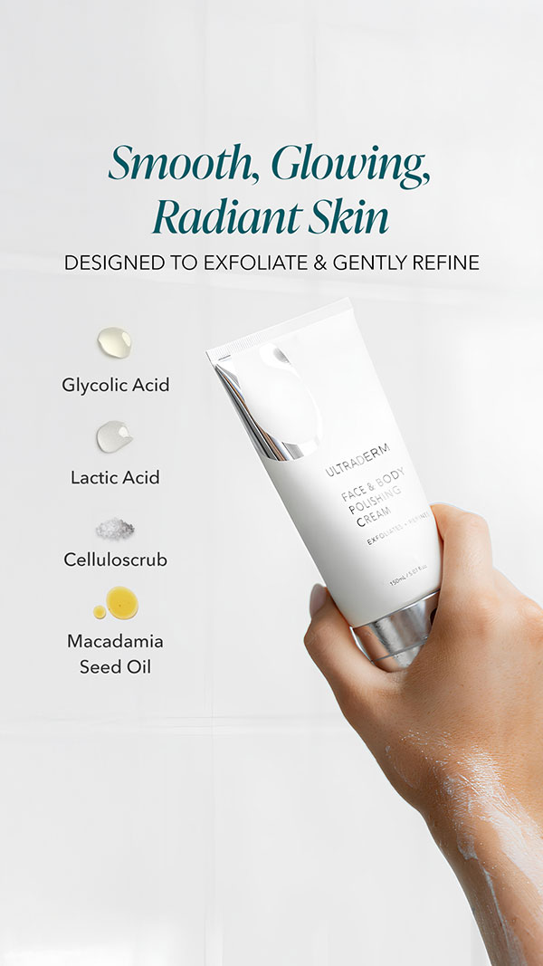 radiant skin
