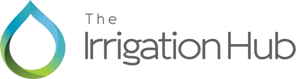 the irrigation hub