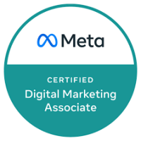 Certified Digital Marketing Associate
